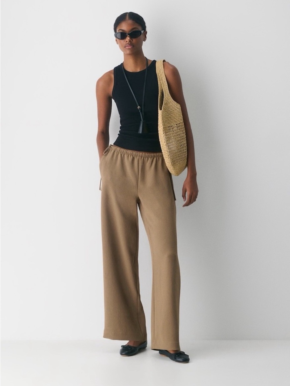 Aritzia Artisan Pant NWT